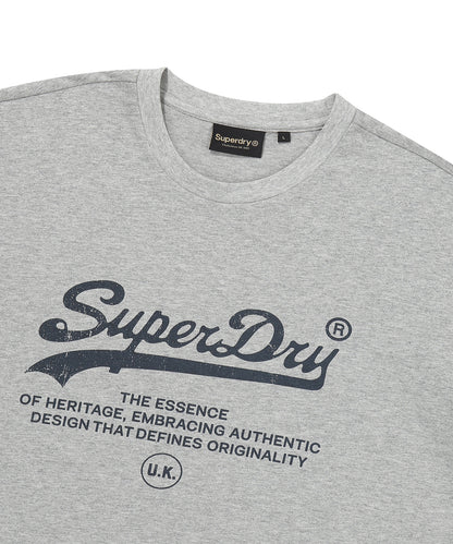 Essential Logo T-Shirt