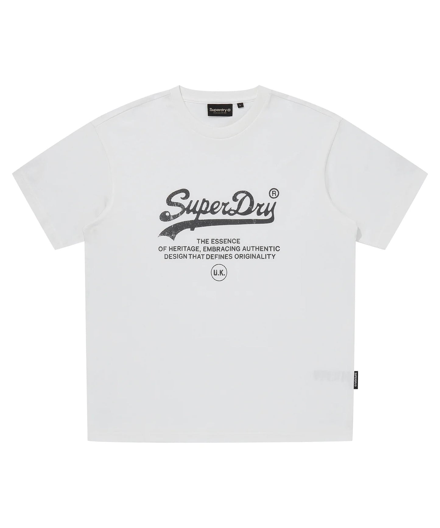 Essential Logo T-Shirt