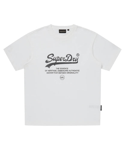 Essential Logo T-Shirt