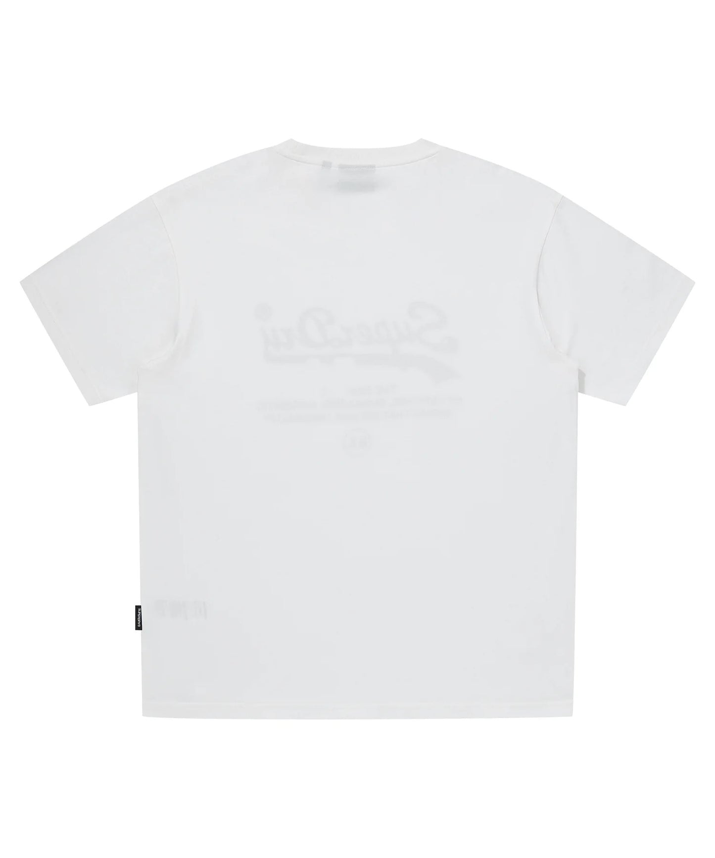Essential Logo T-Shirt