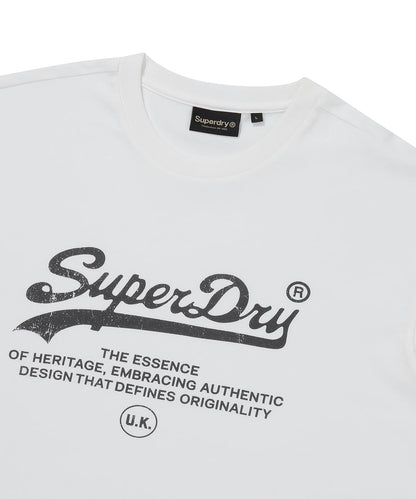 Essential Logo T-Shirt
