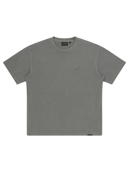 Small Logo Washed T-Shirt