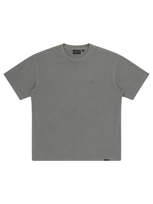 Small Logo Washed T-Shirt