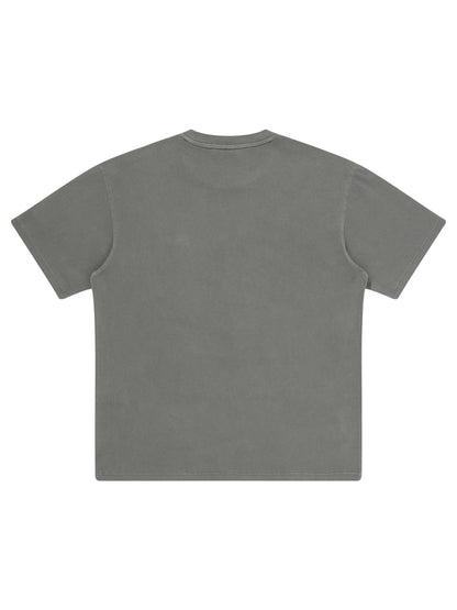 Small Logo Washed T-Shirt