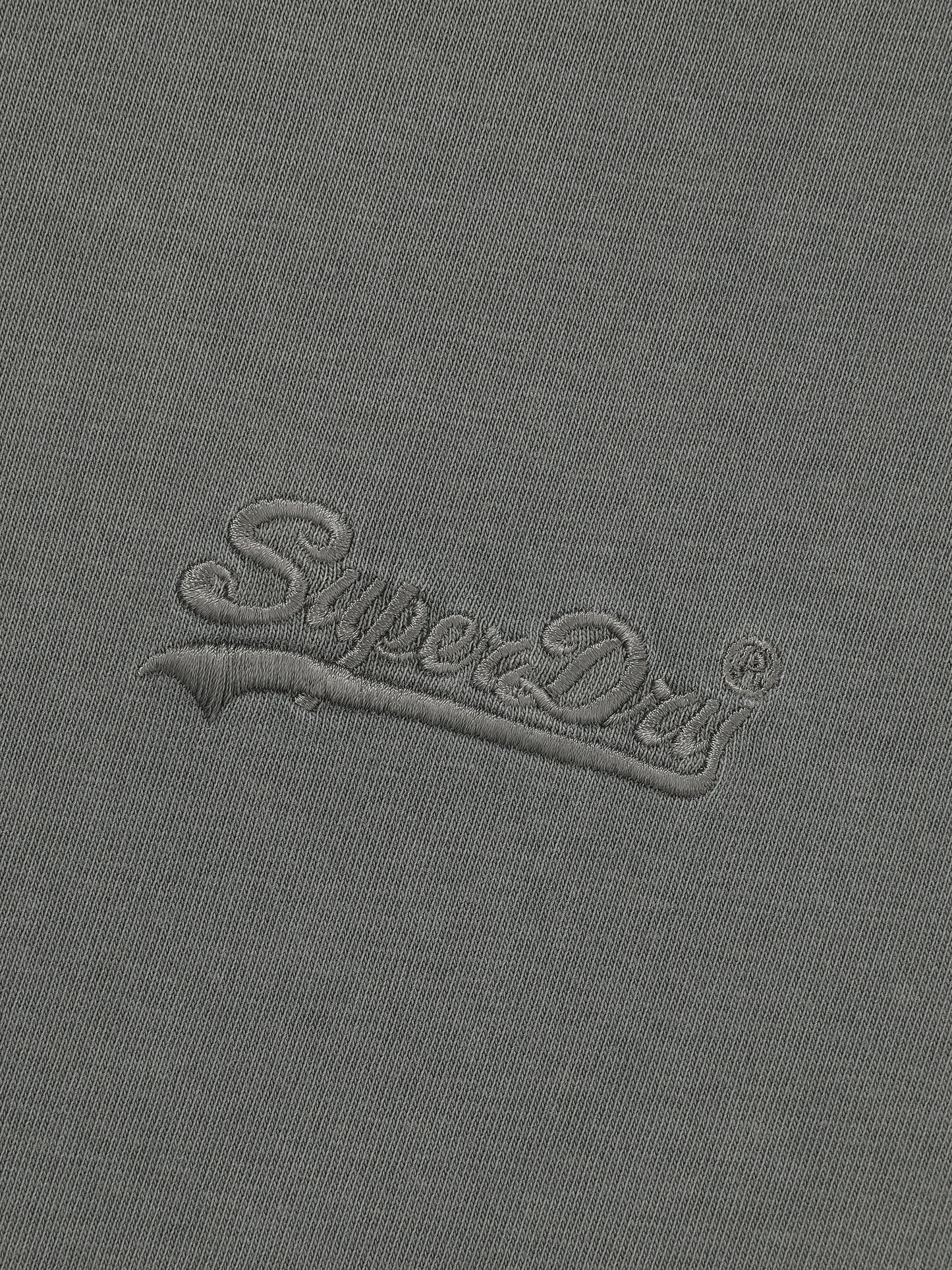 Small Logo Washed T-Shirt