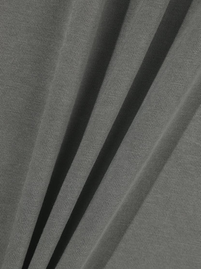 Small Logo Washed T-Shirt