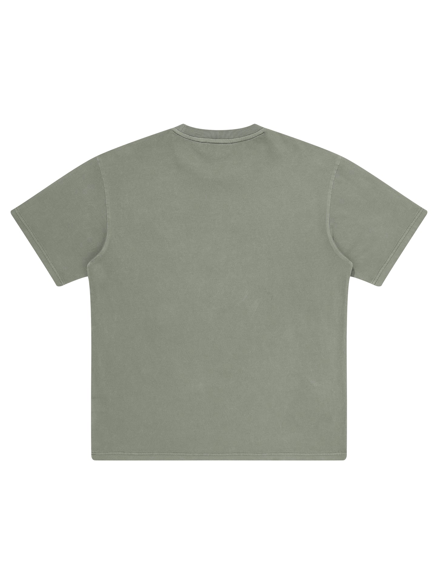 Small Logo Washed T-Shirt