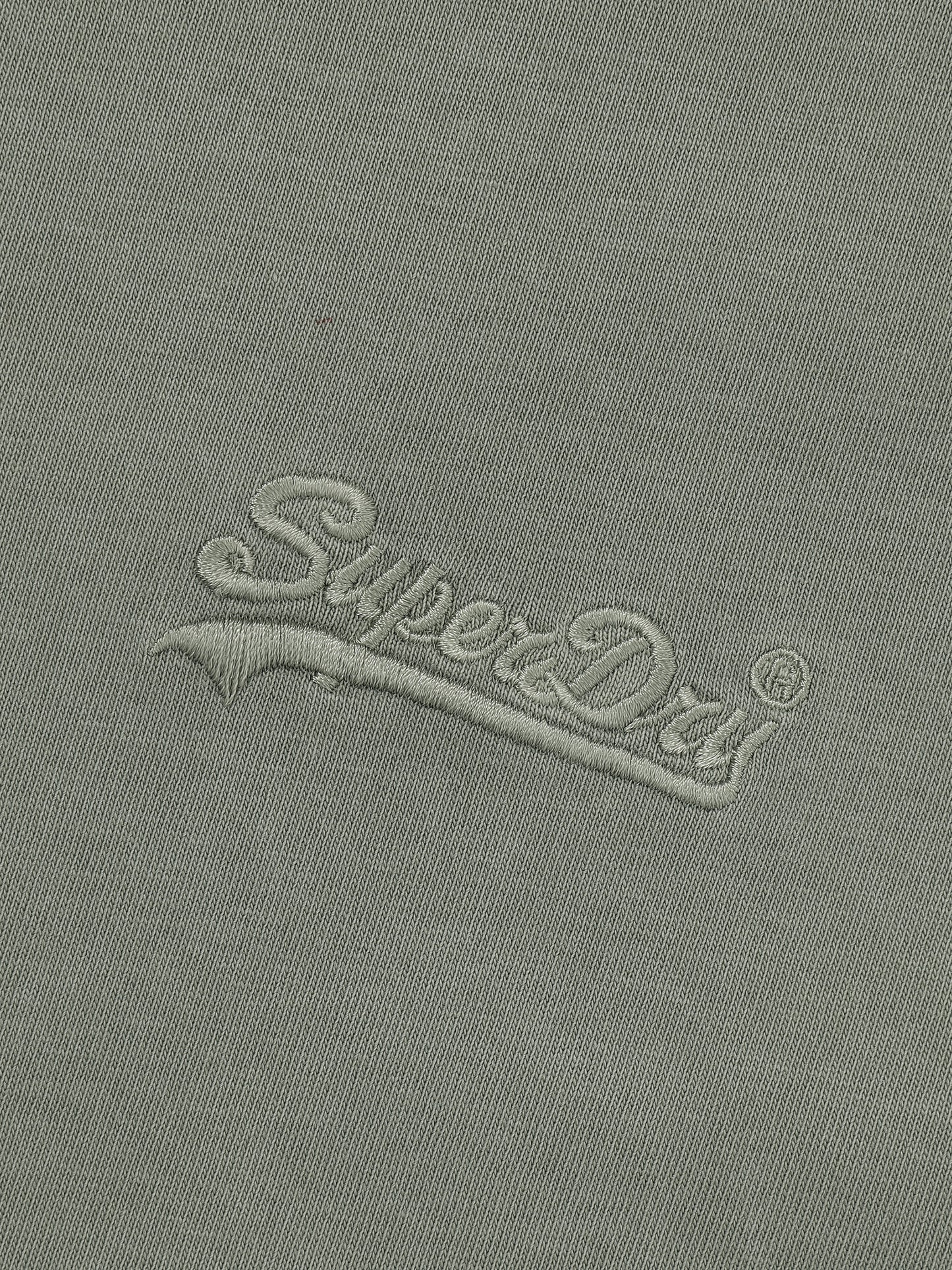 Small Logo Washed T-Shirt