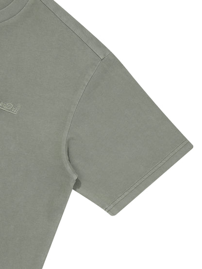 Small Logo Washed T-Shirt