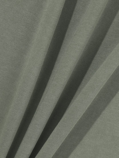 Small Logo Washed T-Shirt
