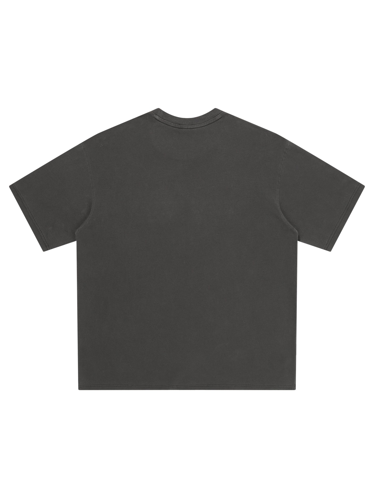 Logo Washed T-Shirt