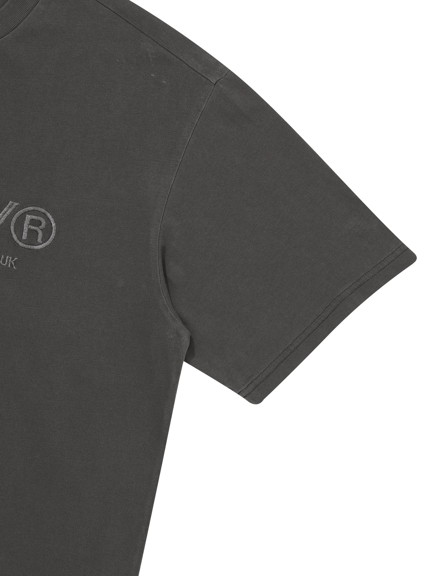 Logo Washed T-Shirt
