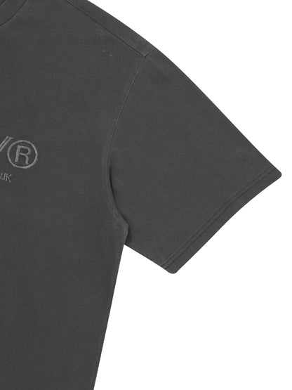 Logo Washed T-Shirt