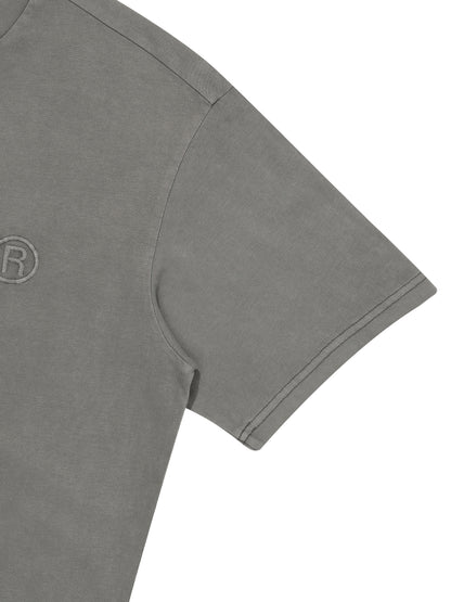 Logo Washed T-Shirt