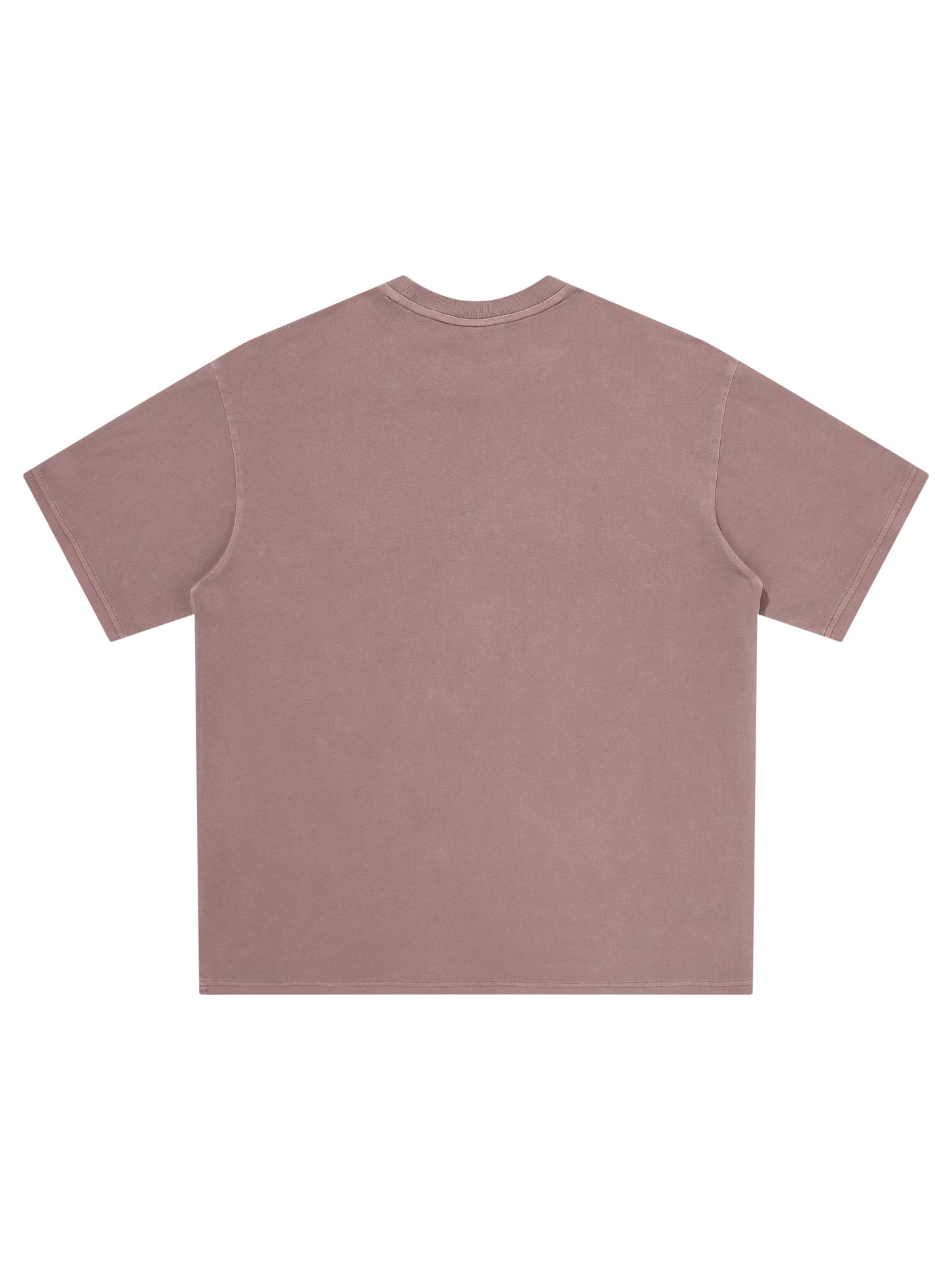 Logo Washed T-Shirt