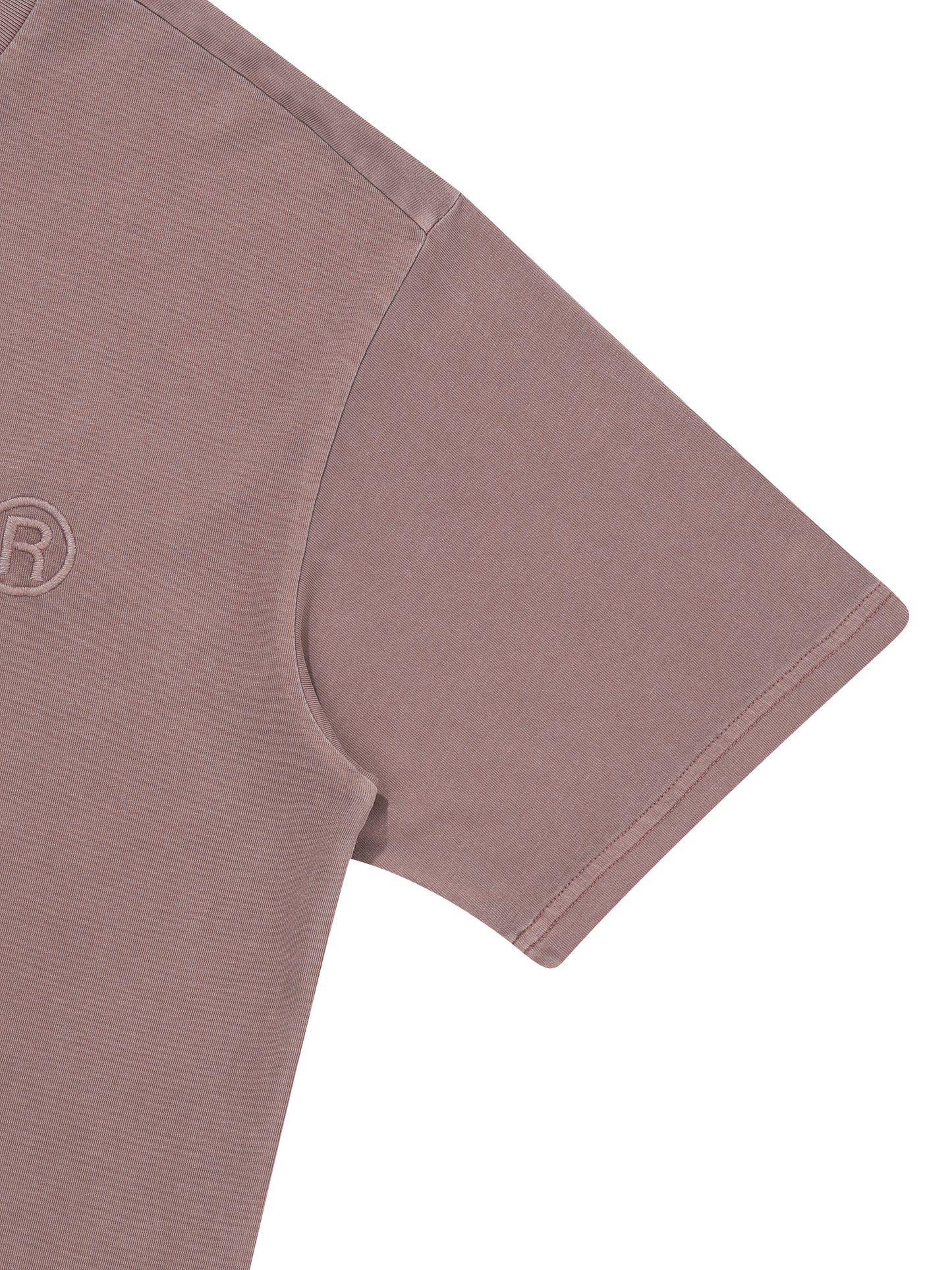 Logo Washed T-Shirt