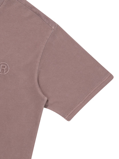 Logo Washed T-Shirt