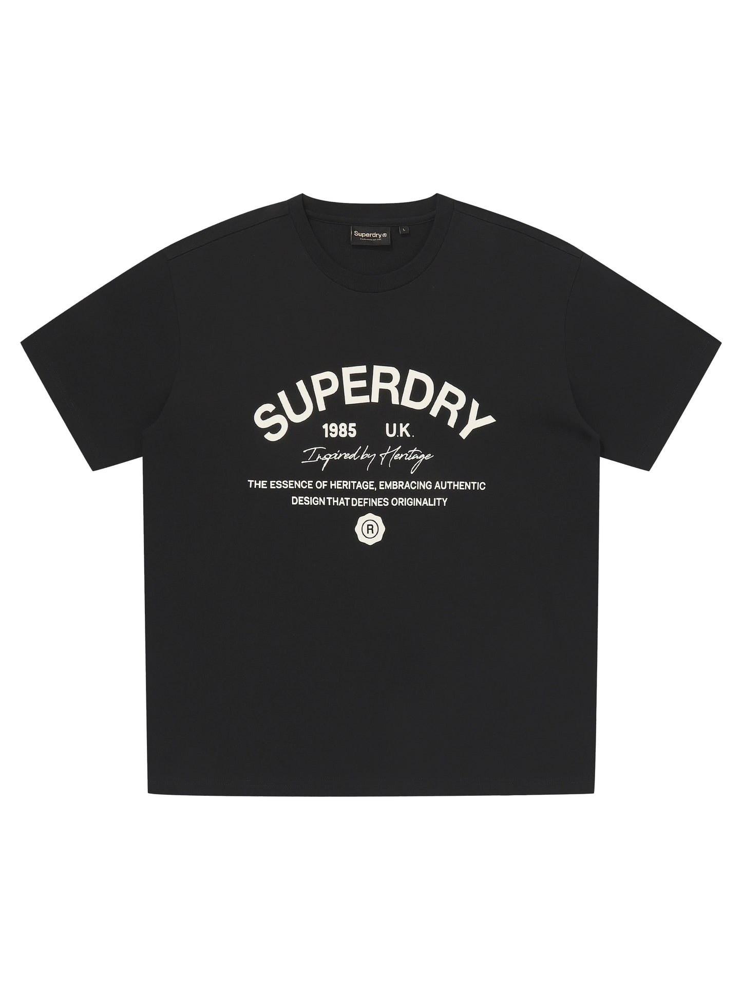 Core Signature T-Shirt