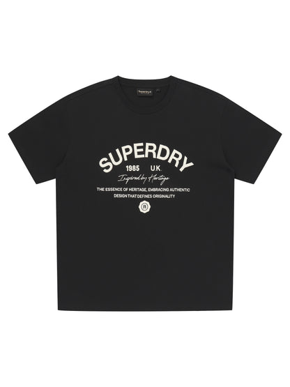 Core Signature T-Shirt