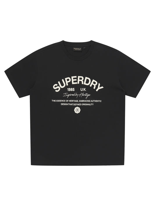 Core Signature T-Shirt