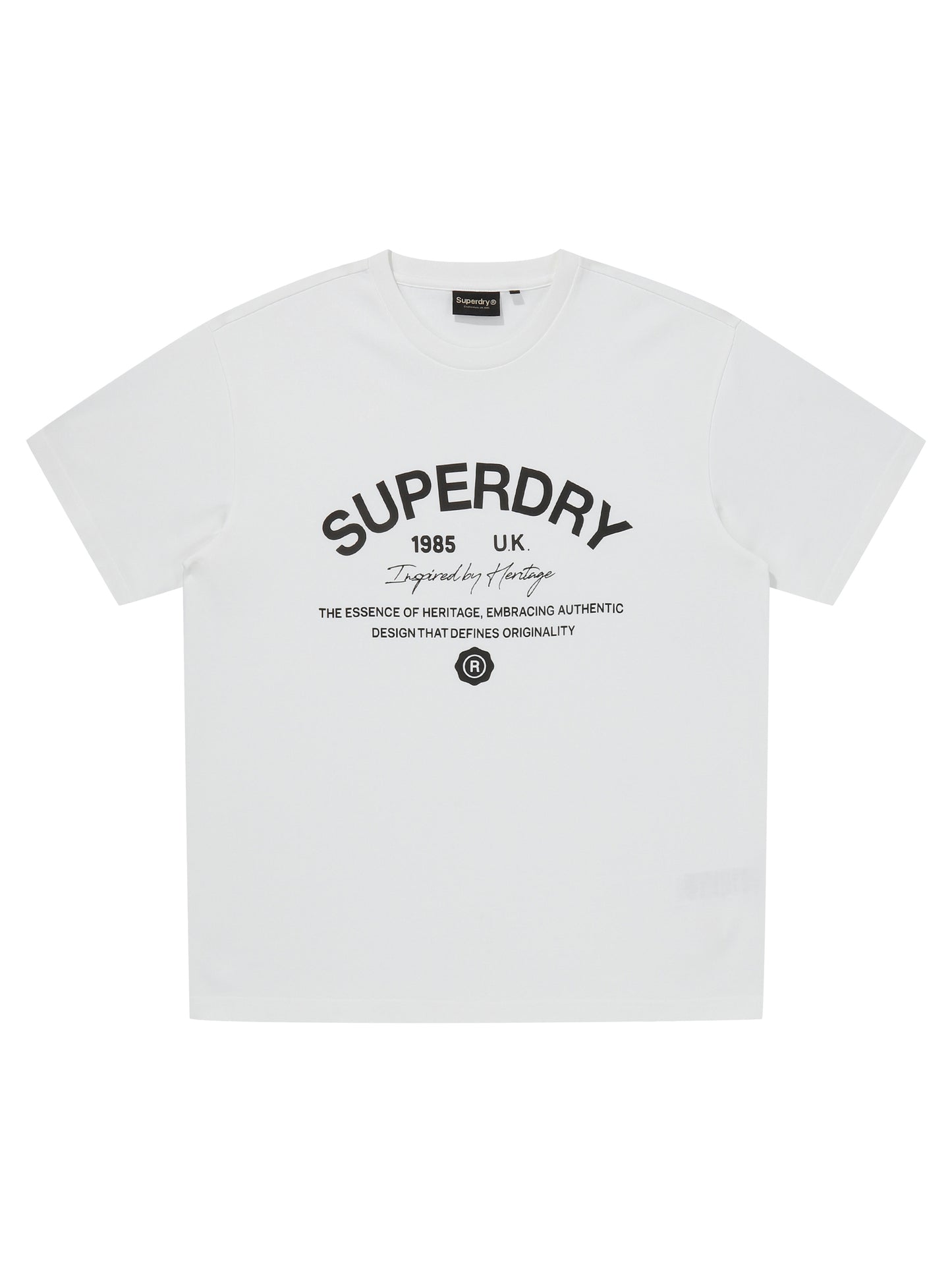 Core Signature T-Shirt