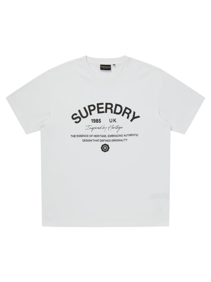 Core Signature T-Shirt