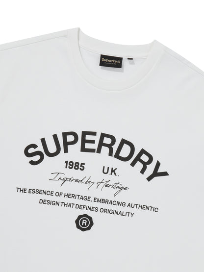 Core Signature T-Shirt