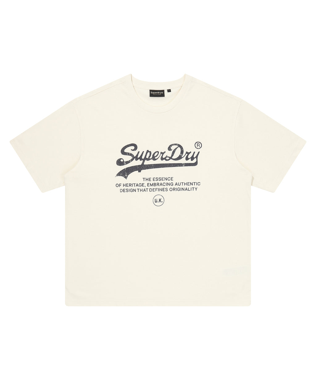 Essential Logo T-Shirt 2