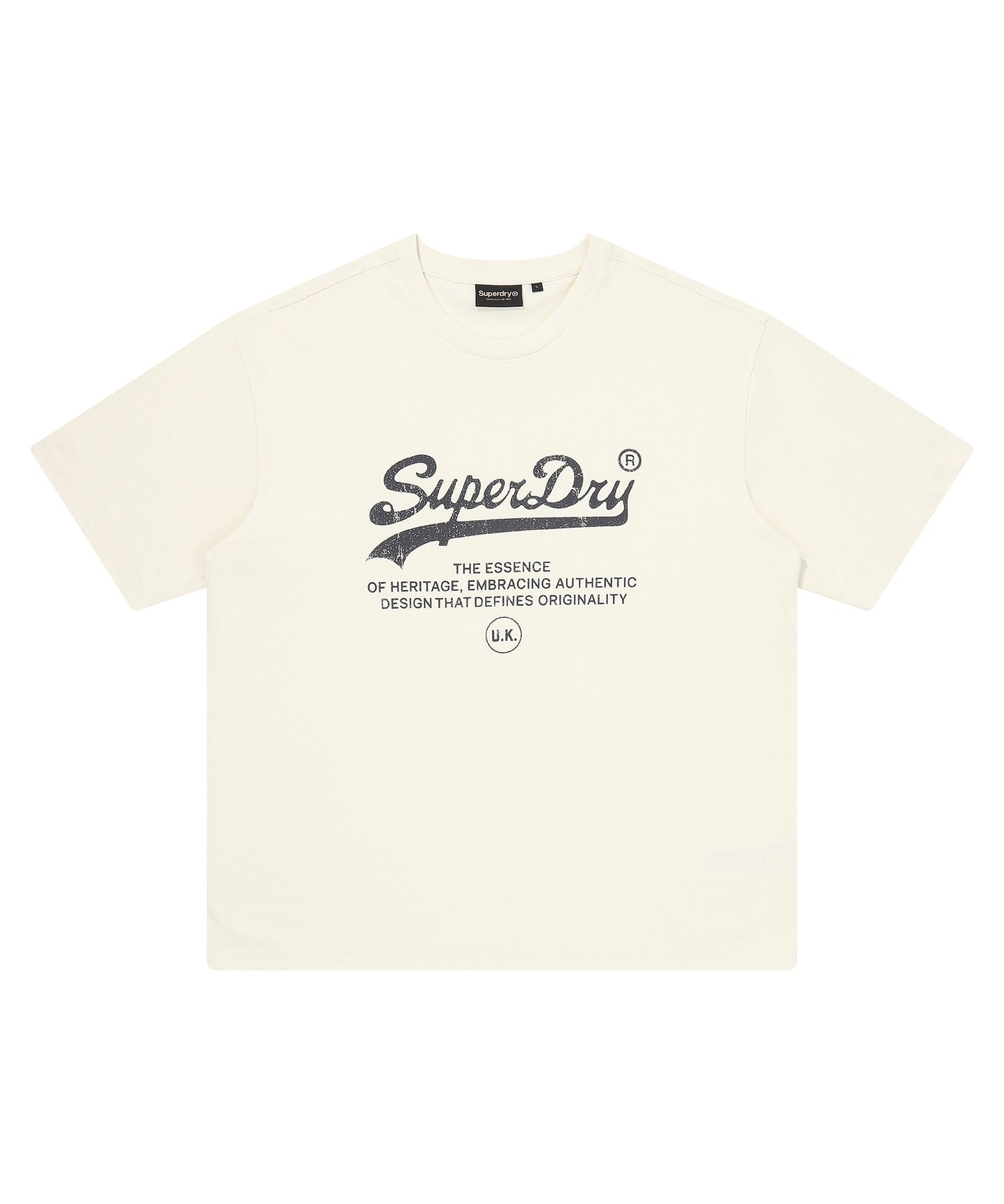 Essential Logo T-Shirt 2