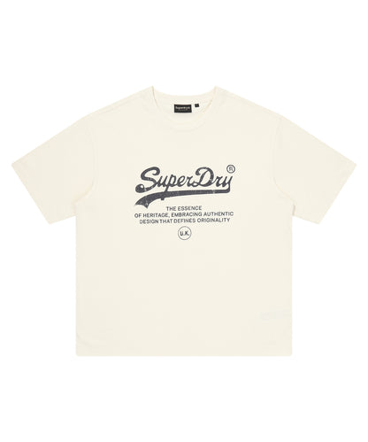 Essential Logo T-Shirt 2