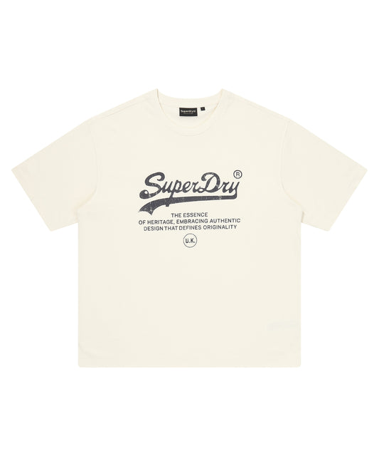 Essential Logo T-Shirt 2