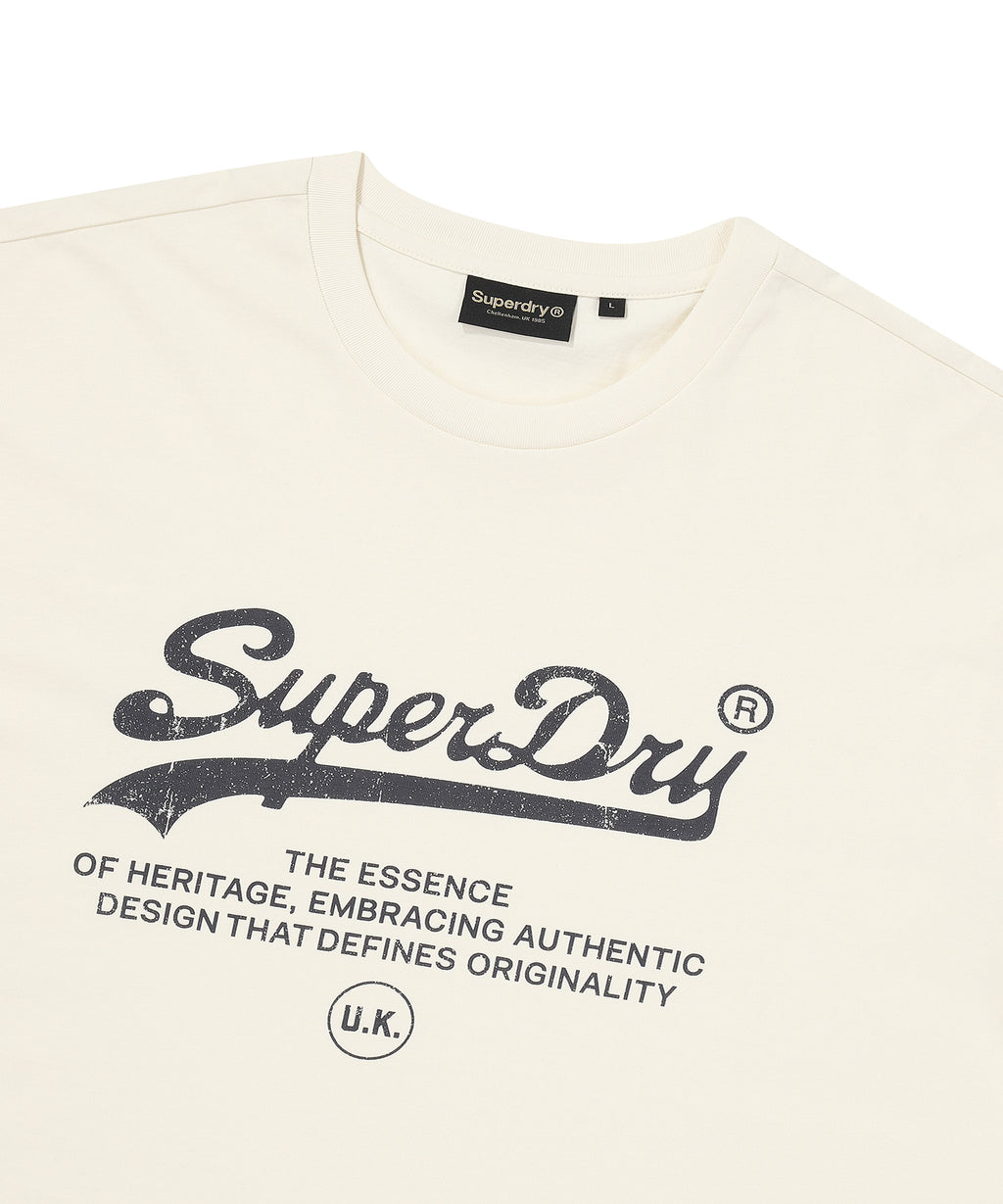 Essential Logo T-Shirt 2