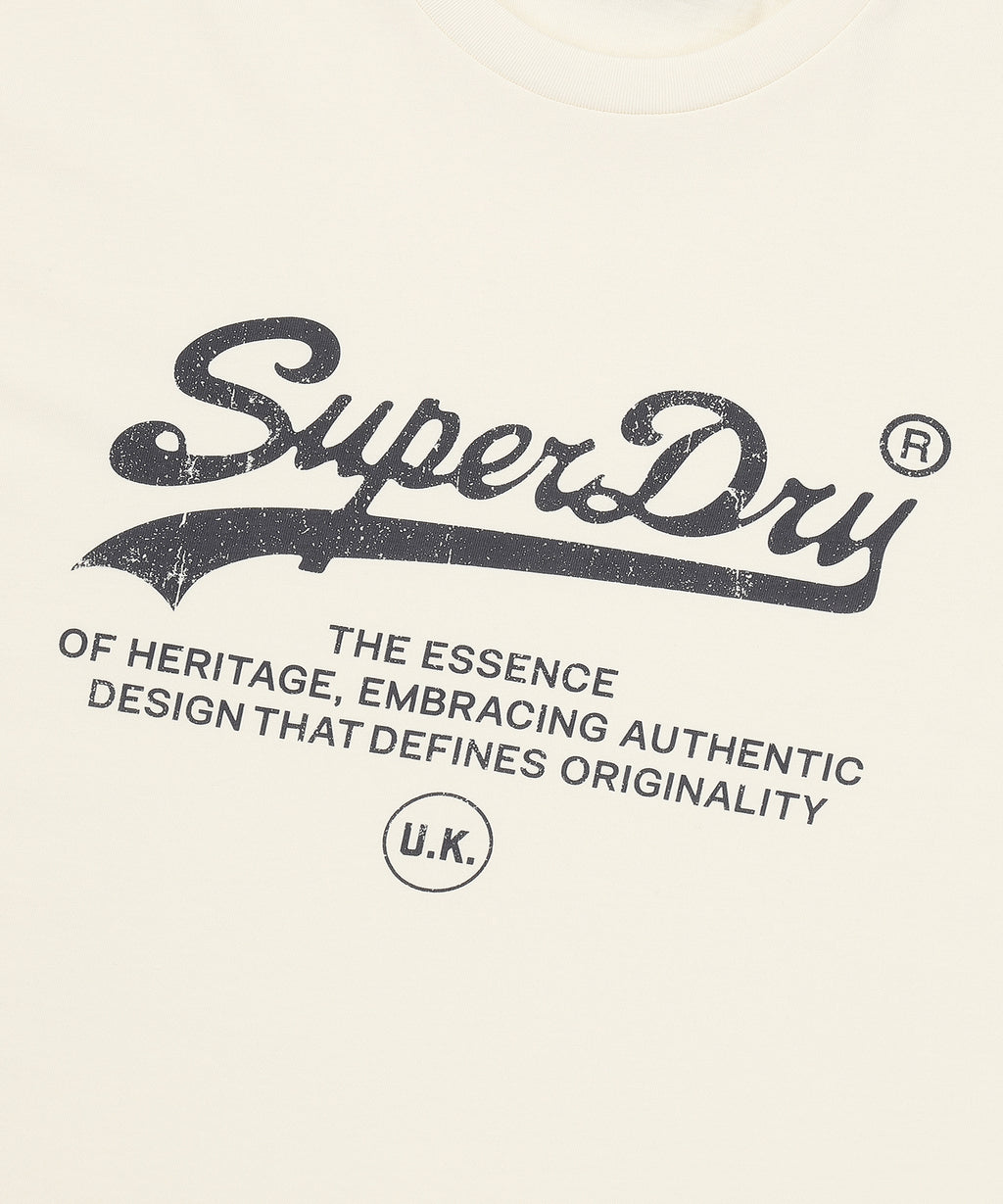 Essential Logo T-Shirt 2