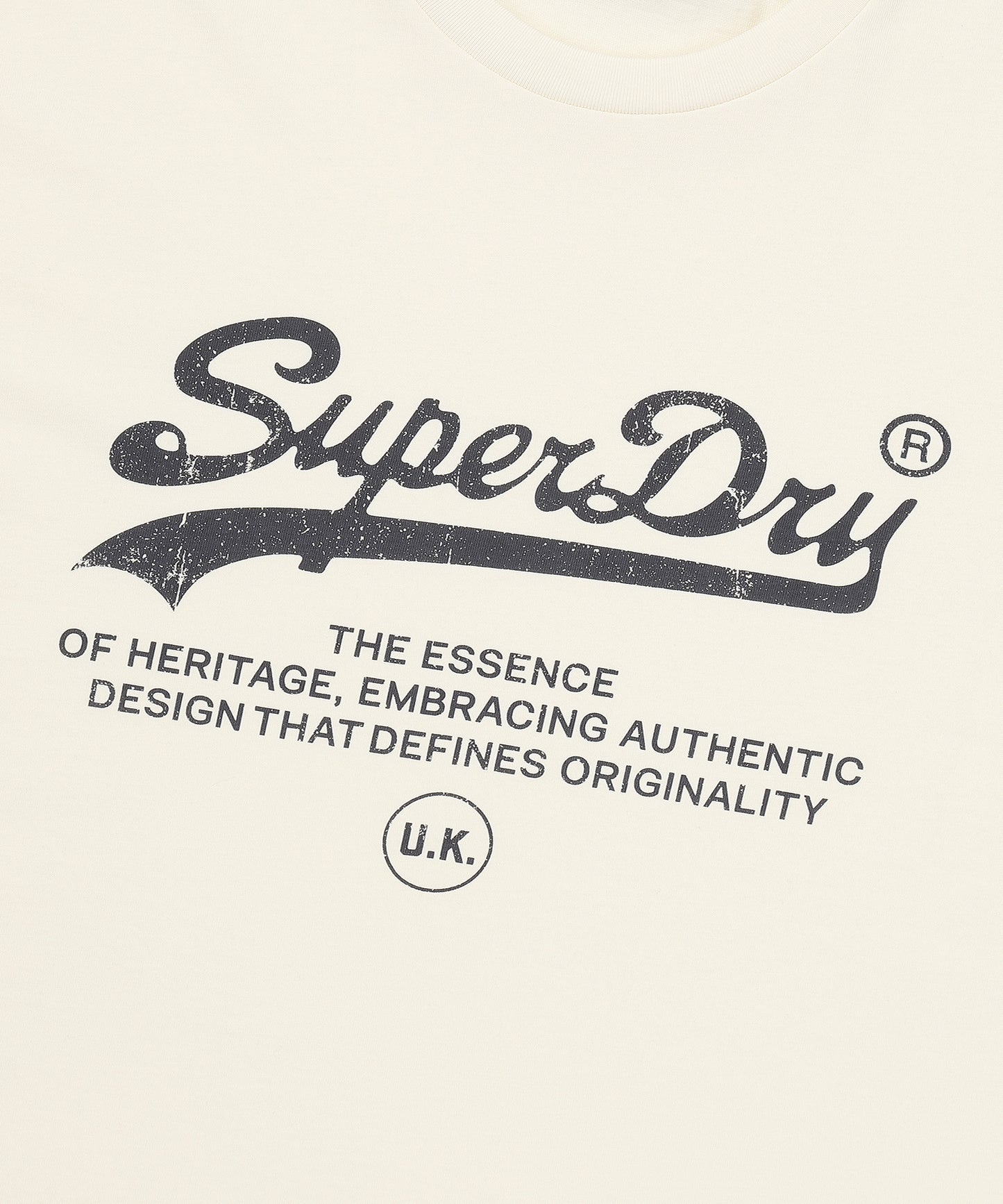 Essential Logo T-Shirt 2