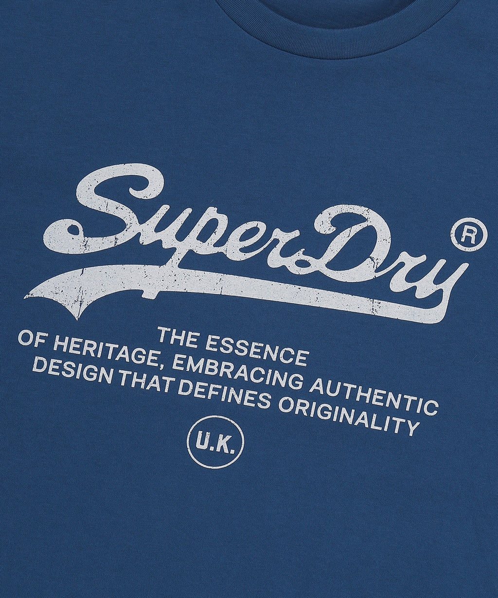 Essential Logo T-Shirt 2