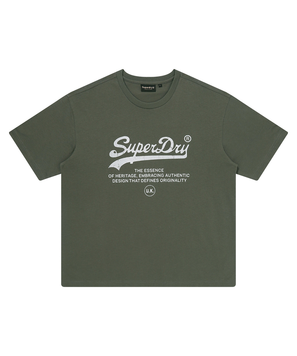 Essential Logo T-Shirt 2