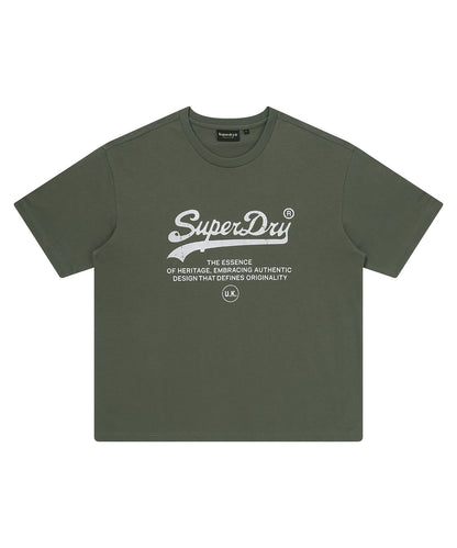 Essential Logo T-Shirt 2