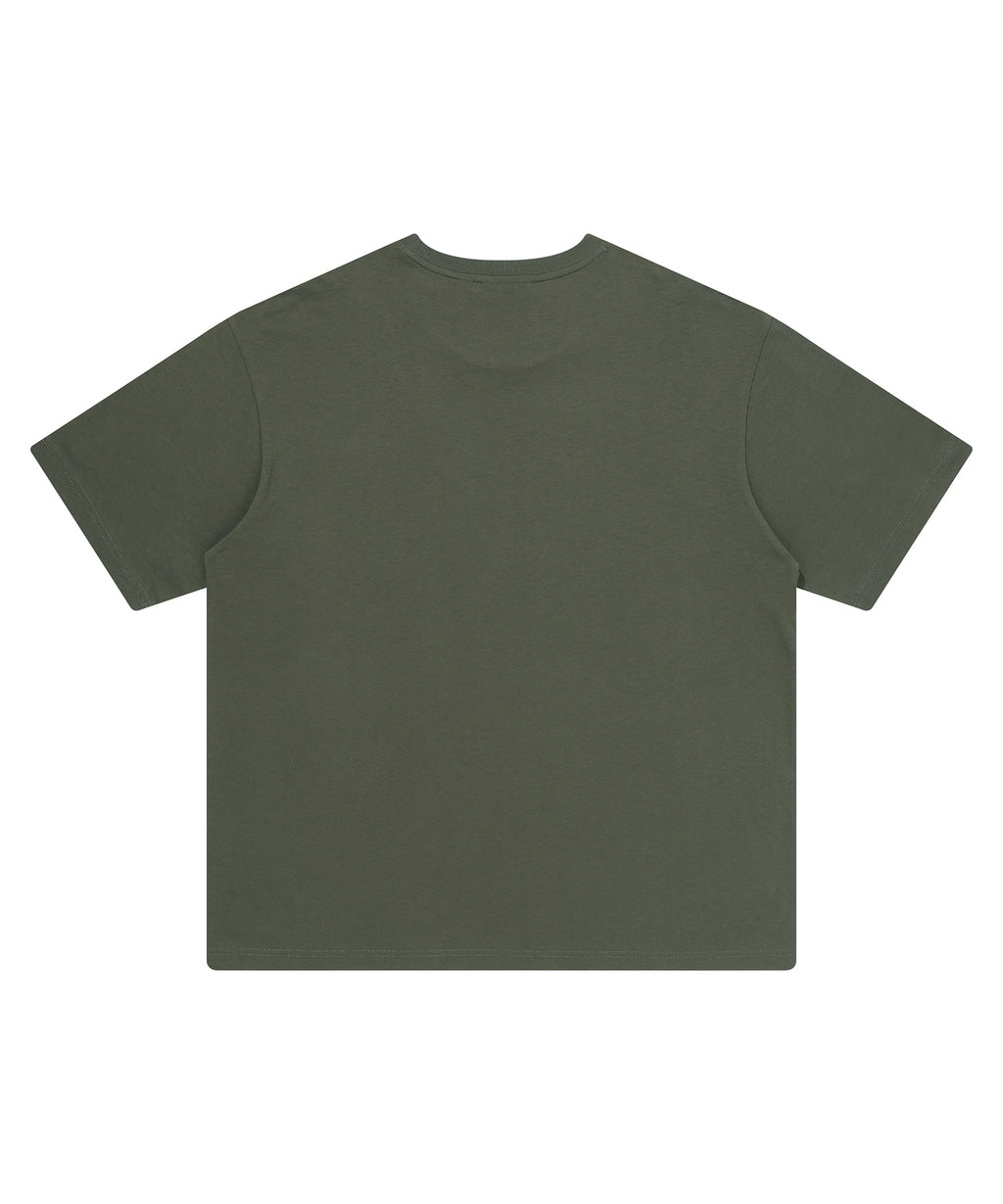 Essential Logo T-Shirt 2