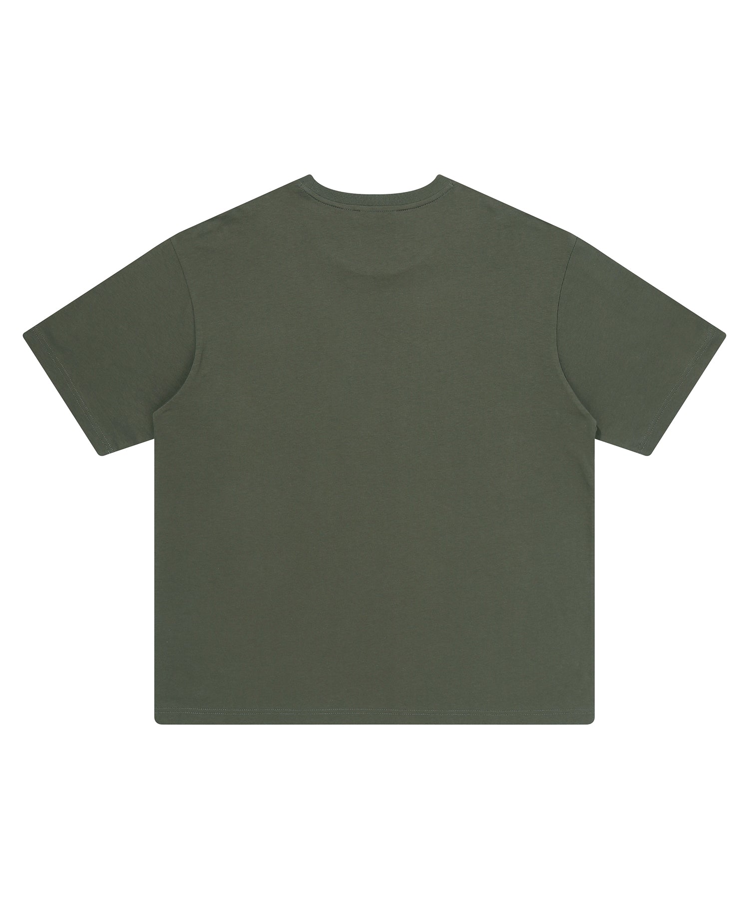 Essential Logo T-Shirt 2