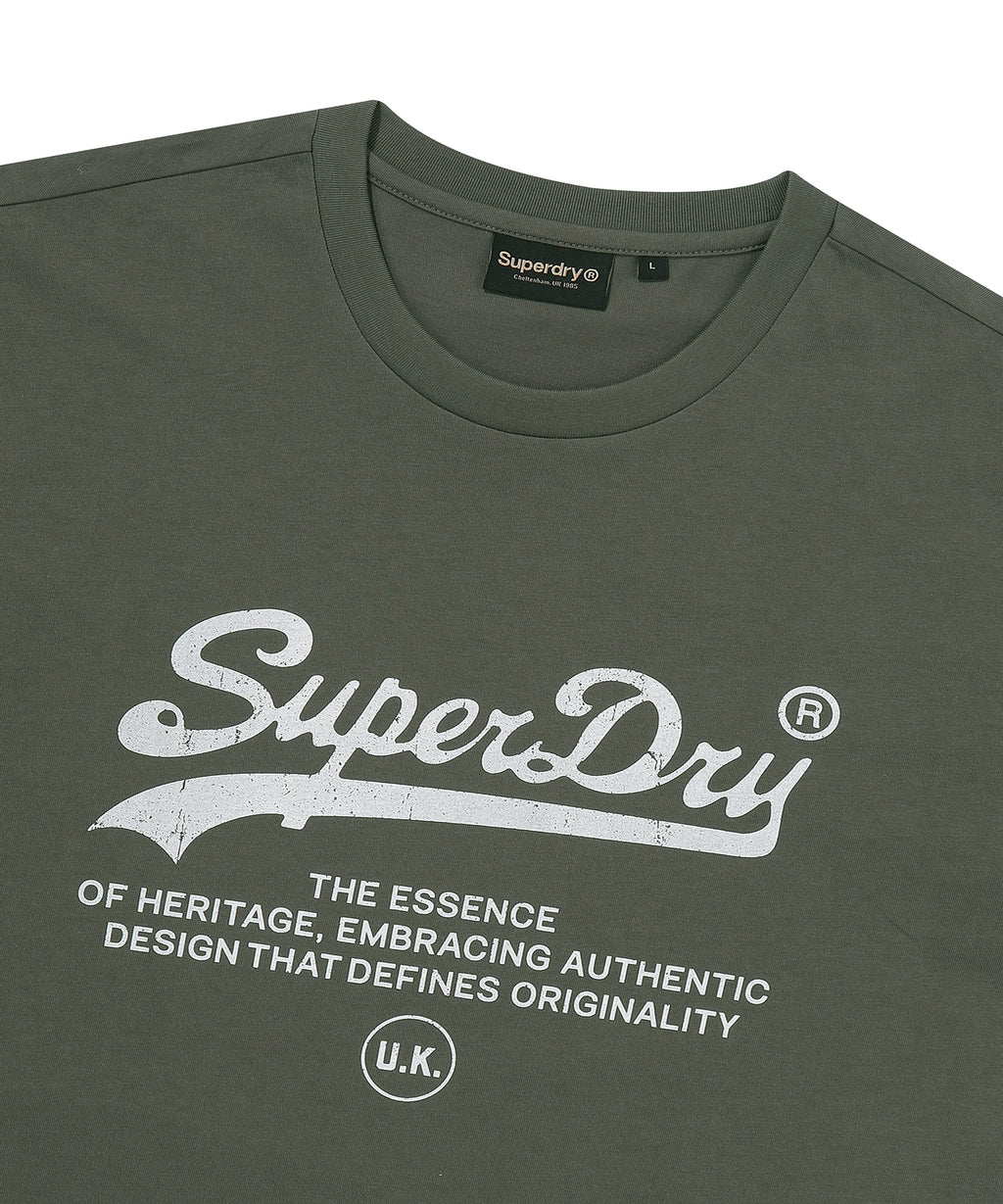 Essential Logo T-Shirt 2