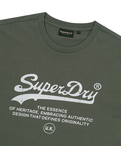 Essential Logo T-Shirt 2