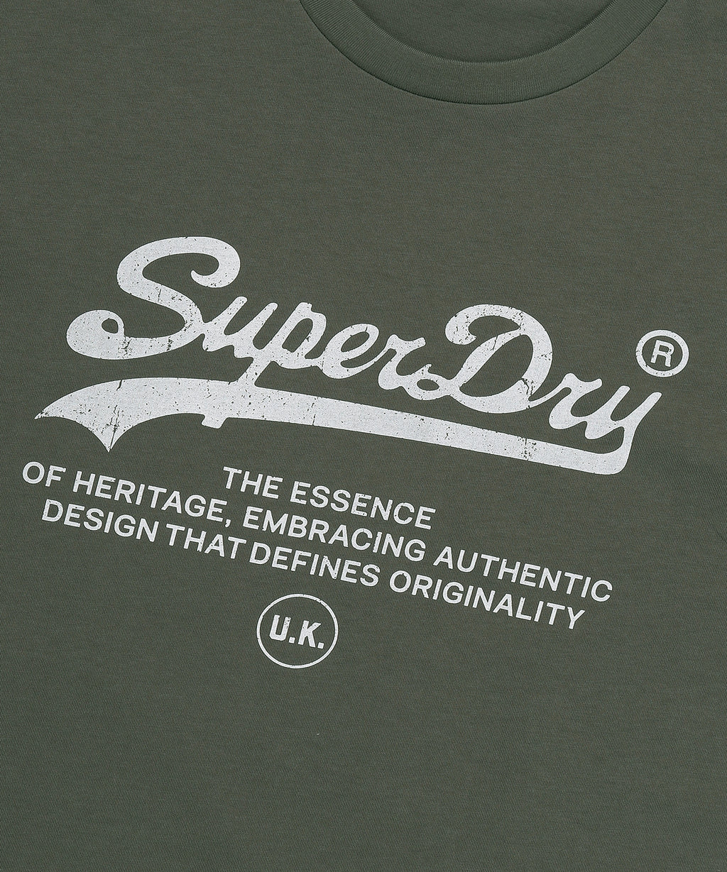 Essential Logo T-Shirt 2