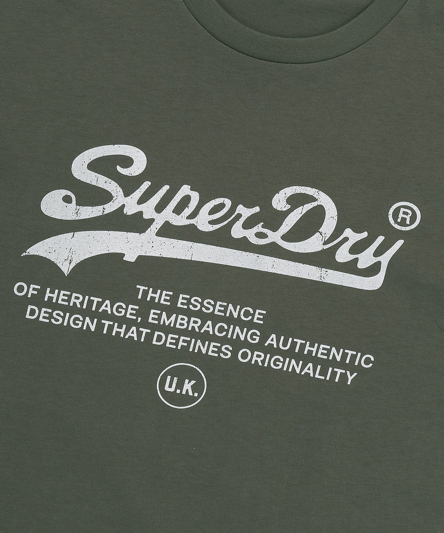 Essential Logo T-Shirt 2