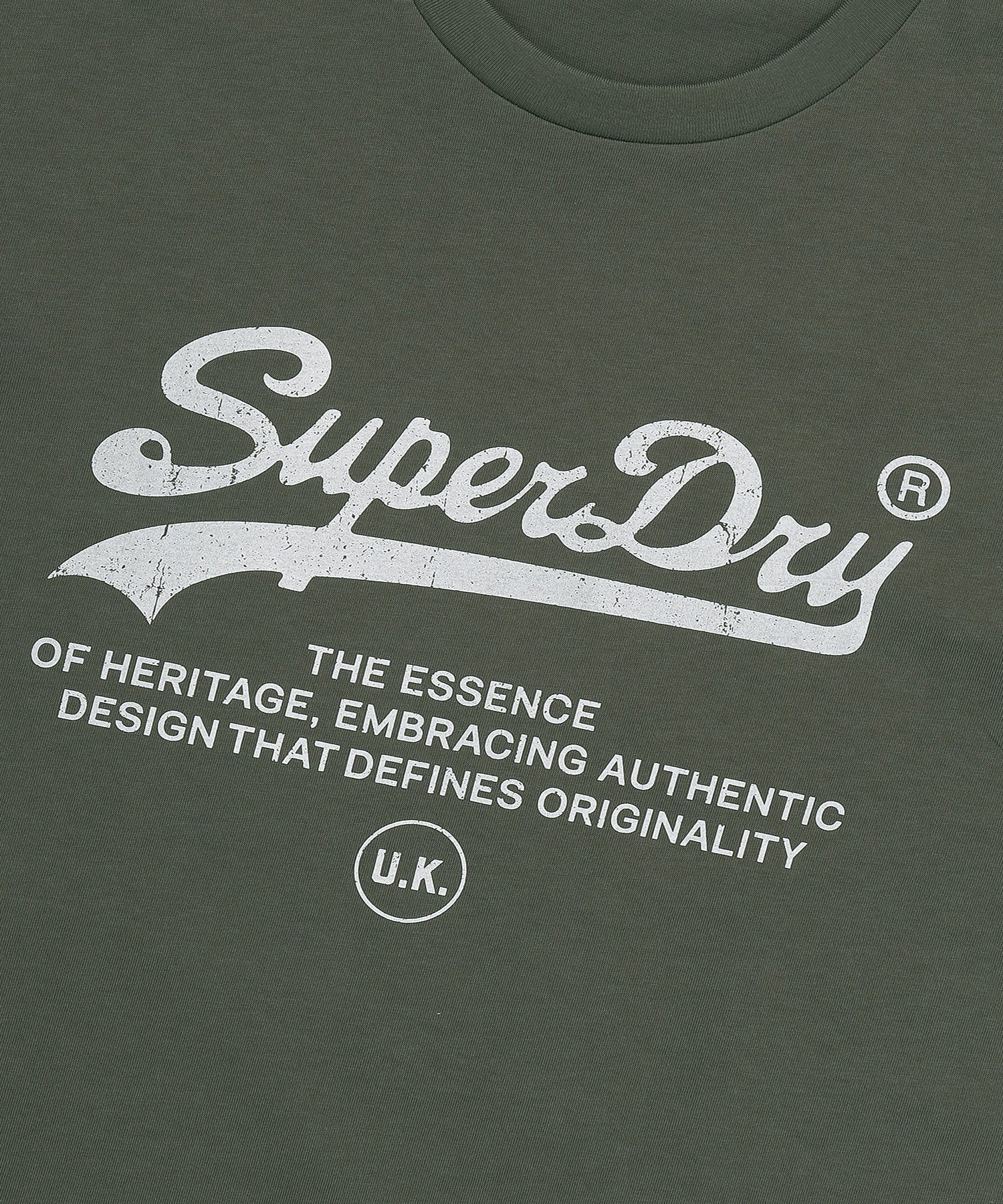 Essential Logo T-Shirt 2