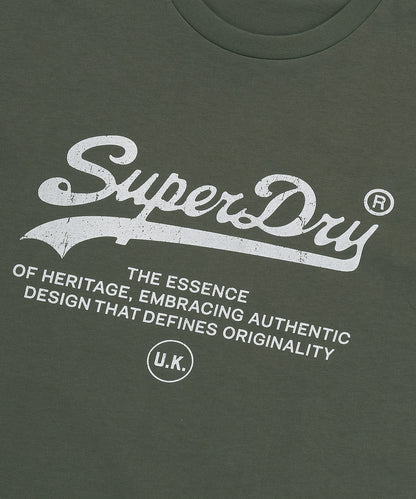 Essential Logo T-Shirt 2