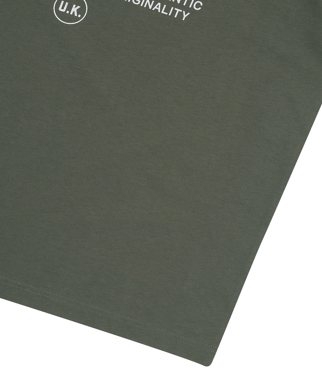 Essential Logo T-Shirt 2