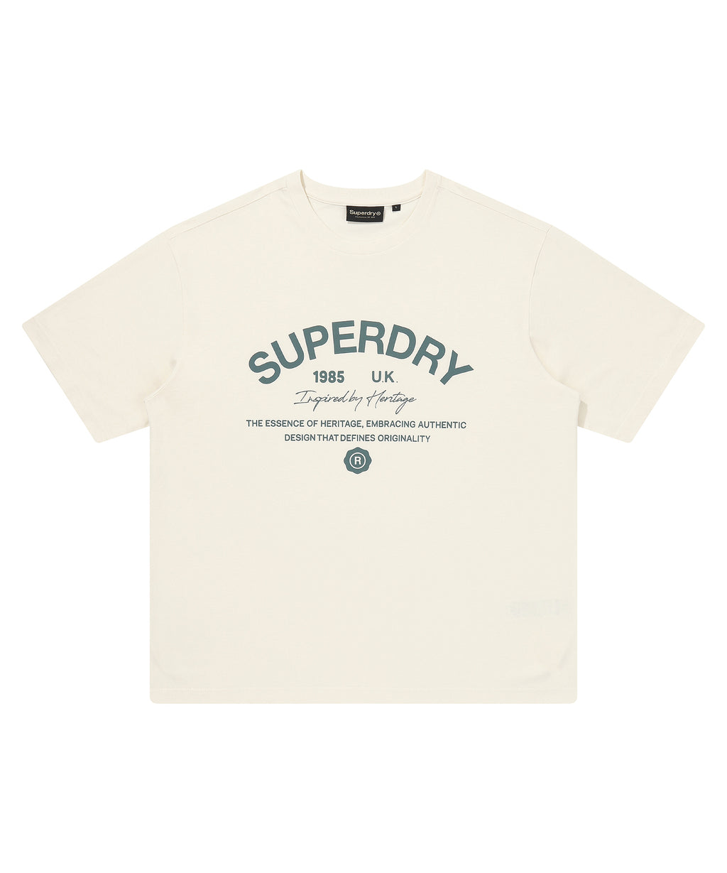 Core Signature T-Shirt 2