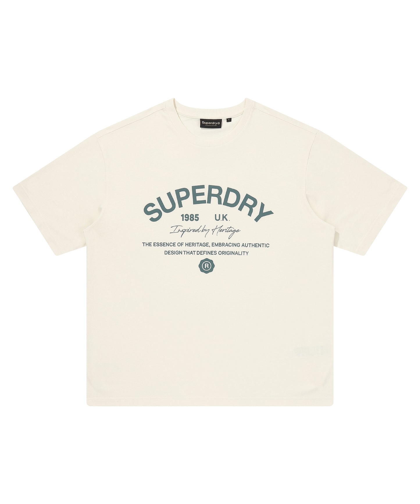 Core Signature T-Shirt 2