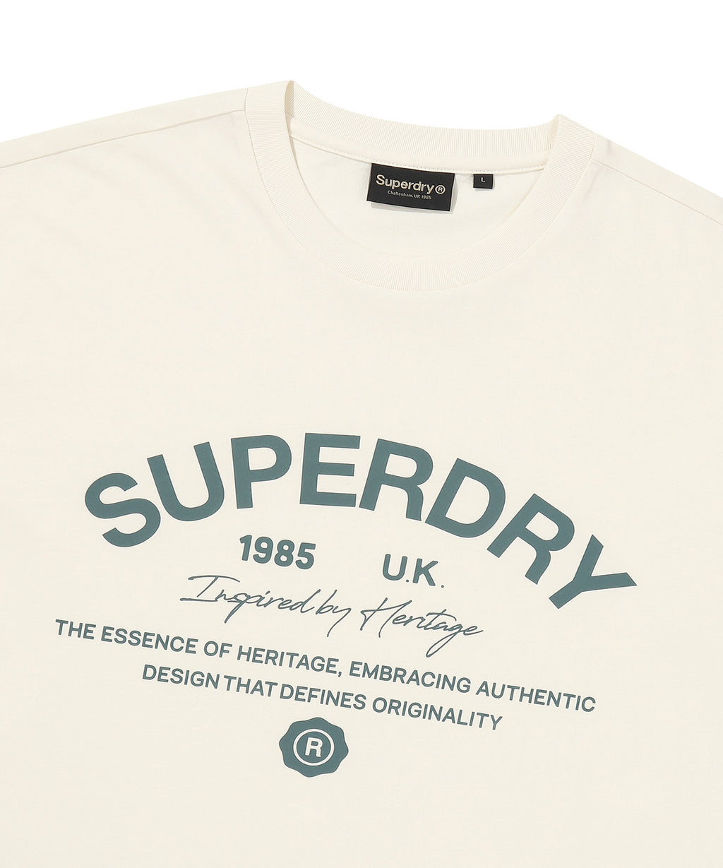 Core Signature T-Shirt 2