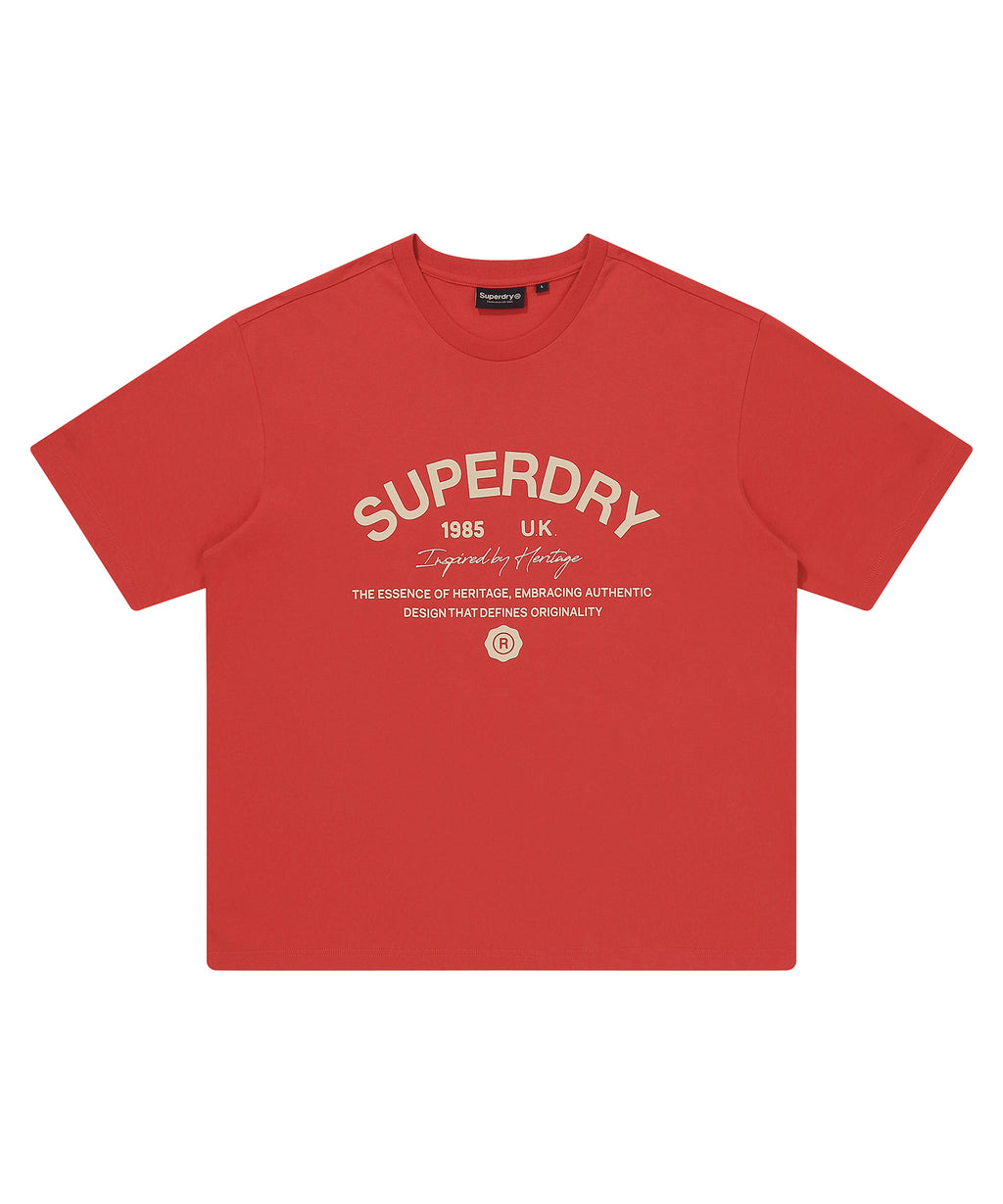 Core Signature T-Shirt 2